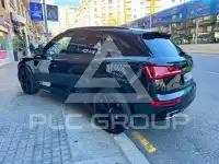 2020 Audi SQ5