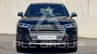 2020 Audi SQ5