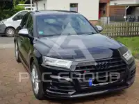 2020 Audi SQ5