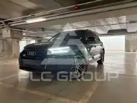 2020 Audi SQ5
