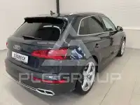 2020 Audi SQ5