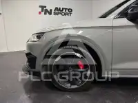 2020 Audi SQ5