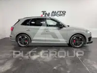2020 Audi SQ5