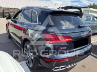 2020 Audi SQ5