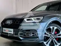 2020 Audi SQ5