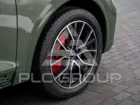 2020 Audi SQ5