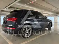 2020 Audi SQ5