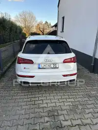 2020 Audi SQ5