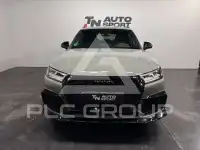 2020 Audi SQ5