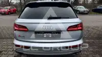 2020 Audi SQ5