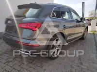 2020 Audi SQ5