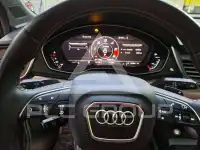 2020 Audi SQ5