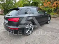 2020 Audi SQ5