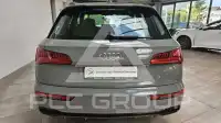 2020 Audi SQ5