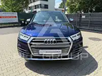 2020 Audi SQ5