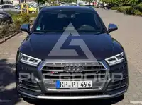 2020 Audi SQ5