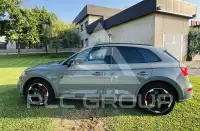 2020 Audi SQ5