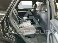 2020 Audi SQ5