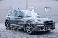 2020 Audi SQ5