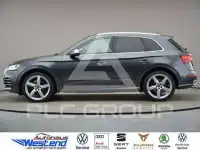 2020 Audi SQ5