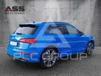 2020 Audi SQ5