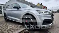 2020 Audi SQ5