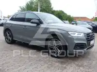 2020 Audi SQ5