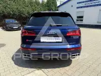 2020 Audi SQ5
