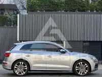 2020 Audi SQ5