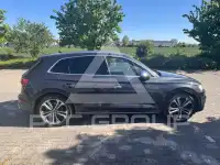 2020 Audi SQ5