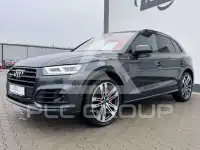 2020 Audi SQ5