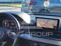 2020 Audi SQ5