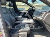 2020 Audi SQ5