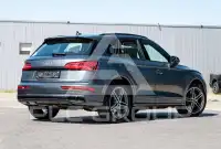 2020 Audi SQ5
