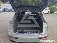 2020 Audi SQ5