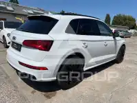 2020 Audi SQ5