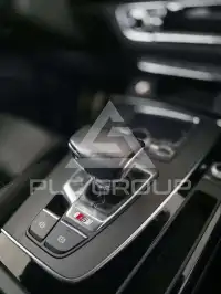 2020 Audi SQ5