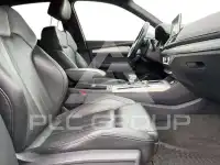 2020 Audi SQ5