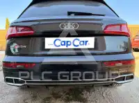 2020 Audi SQ5