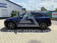 2020 Audi SQ5