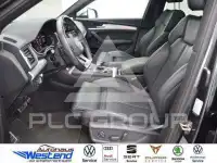 2020 Audi SQ5