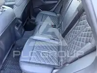 2020 Audi SQ5