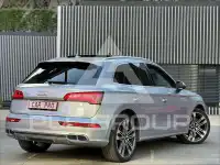 2020 Audi SQ5