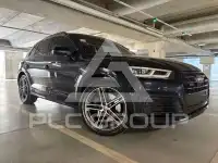 2020 Audi SQ5