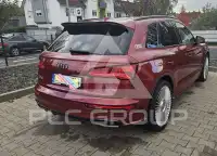 2020 Audi SQ5