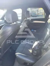 2020 Audi SQ5