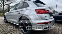 2020 Audi SQ5