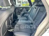 2020 Audi SQ5
