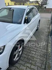 2020 Audi SQ5