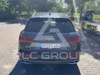 2020 Audi SQ5